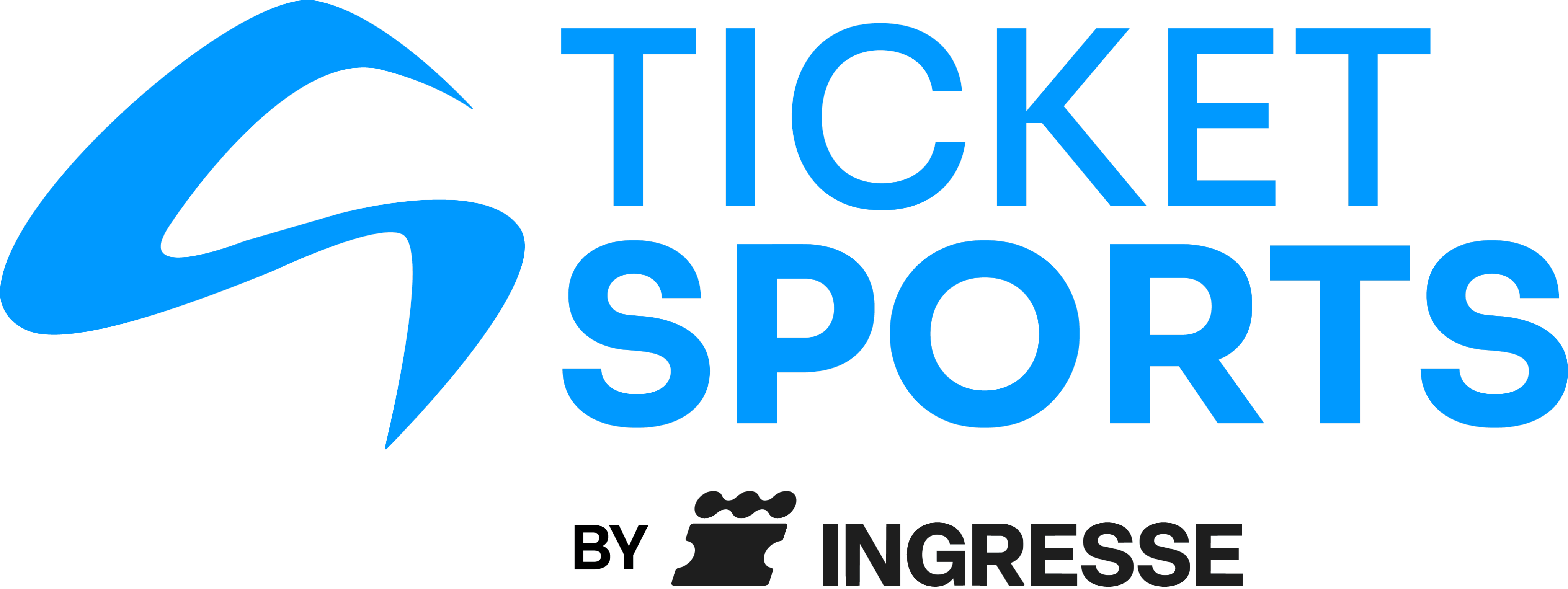 TicketSports by Ingresse